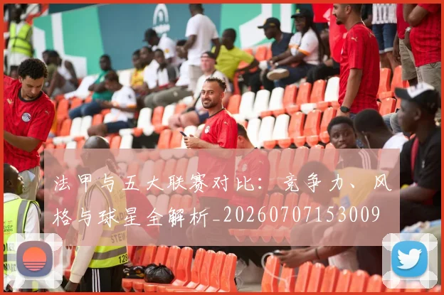 法甲与五大联赛对比:竞争力、风格与球星全解析_20260707153009